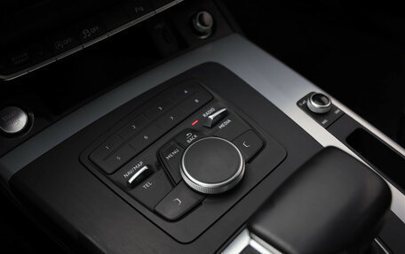 Audi Q5, 2018 год, 3 099 000 рублей, 14 фотография