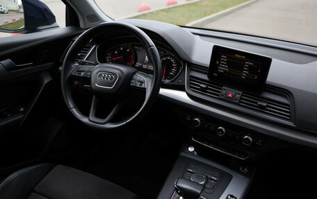 Audi Q5, 2018 год, 3 099 000 рублей, 8 фотография