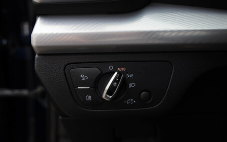 Audi Q5, 2018 год, 3 099 000 рублей, 20 фотография