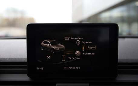 Audi Q5, 2018 год, 3 099 000 рублей, 16 фотография