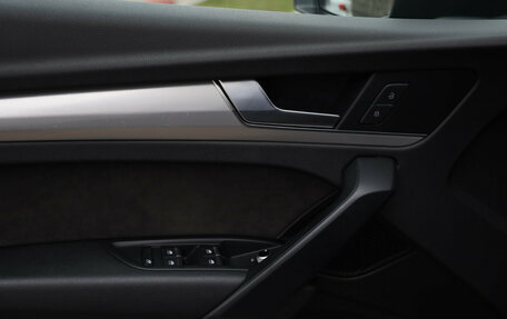 Audi Q5, 2018 год, 3 099 000 рублей, 19 фотография