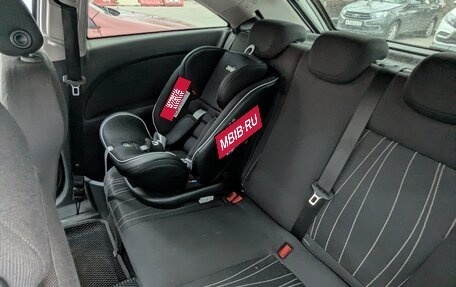 Opel Corsa D, 2008 год, 200 000 рублей, 6 фотография