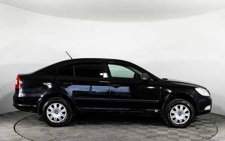 Skoda Octavia, 2011 год, 699 000 рублей, 4 фотография