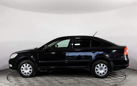 Skoda Octavia, 2011 год, 699 000 рублей, 8 фотография