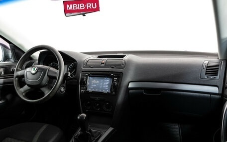 Skoda Octavia, 2011 год, 699 000 рублей, 9 фотография
