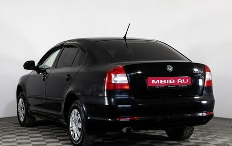 Skoda Octavia, 2011 год, 699 000 рублей, 7 фотография