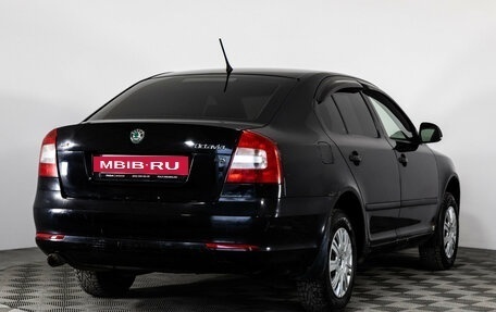 Skoda Octavia, 2011 год, 699 000 рублей, 5 фотография