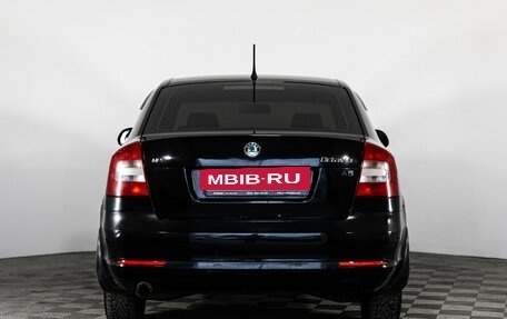 Skoda Octavia, 2011 год, 699 000 рублей, 6 фотография