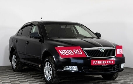 Skoda Octavia, 2011 год, 699 000 рублей, 3 фотография