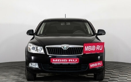 Skoda Octavia, 2011 год, 699 000 рублей, 2 фотография