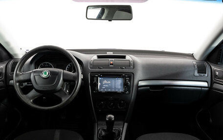 Skoda Octavia, 2011 год, 699 000 рублей, 10 фотография