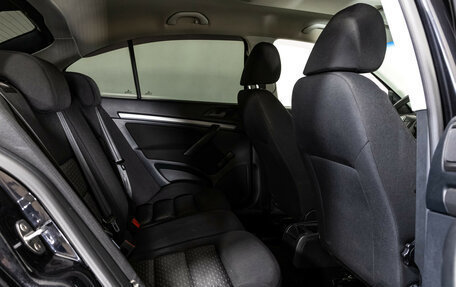 Skoda Octavia, 2011 год, 699 000 рублей, 15 фотография