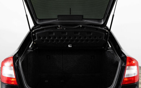 Skoda Octavia, 2011 год, 699 000 рублей, 16 фотография