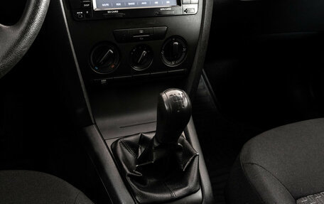 Skoda Octavia, 2011 год, 699 000 рублей, 12 фотография