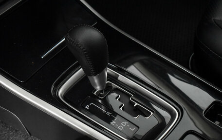 Mitsubishi Outlander III рестайлинг 3, 2020 год, 2 449 000 рублей, 11 фотография