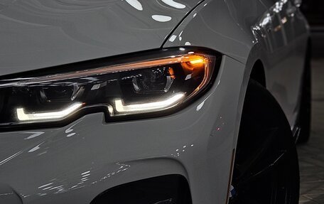 BMW 3 серия, 2020 год, 3 800 000 рублей, 5 фотография