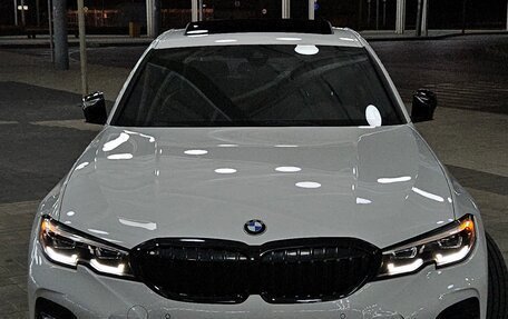 BMW 3 серия, 2020 год, 3 800 000 рублей, 2 фотография