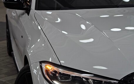 BMW 3 серия, 2020 год, 3 800 000 рублей, 4 фотография