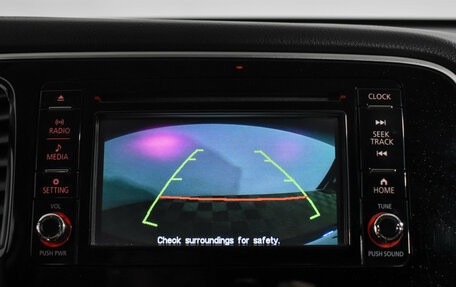 Mitsubishi Outlander III рестайлинг 3, 2020 год, 2 449 000 рублей, 17 фотография