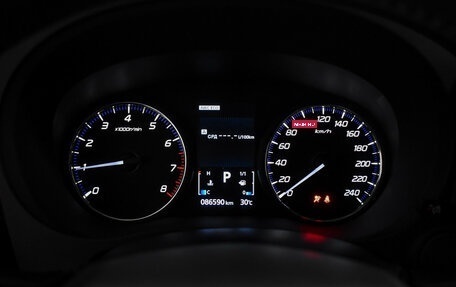 Mitsubishi Outlander III рестайлинг 3, 2020 год, 2 449 000 рублей, 18 фотография