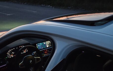 BMW 3 серия, 2020 год, 3 800 000 рублей, 16 фотография