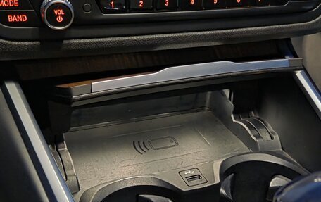 BMW 3 серия, 2020 год, 3 800 000 рублей, 19 фотография