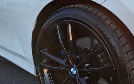 BMW 3 серия, 2020 год, 3 800 000 рублей, 20 фотография