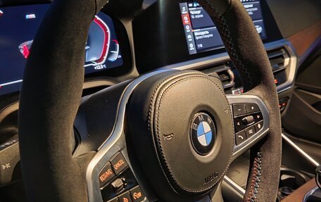 BMW 3 серия, 2020 год, 3 800 000 рублей, 17 фотография