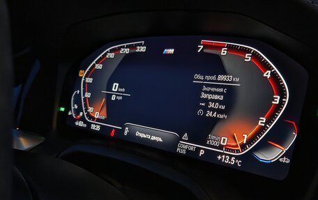 BMW 3 серия, 2020 год, 3 800 000 рублей, 10 фотография