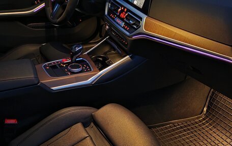 BMW 3 серия, 2020 год, 3 800 000 рублей, 8 фотография