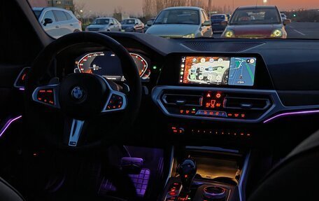 BMW 3 серия, 2020 год, 3 800 000 рублей, 11 фотография