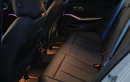 BMW 3 серия, 2020 год, 3 800 000 рублей, 13 фотография