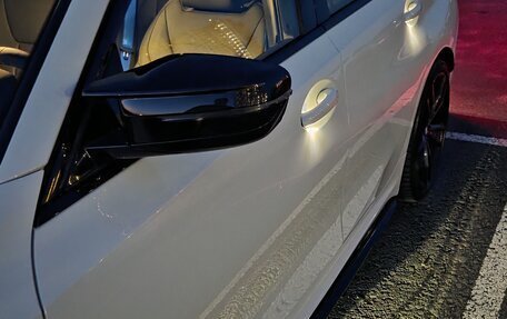 BMW 3 серия, 2020 год, 3 800 000 рублей, 21 фотография