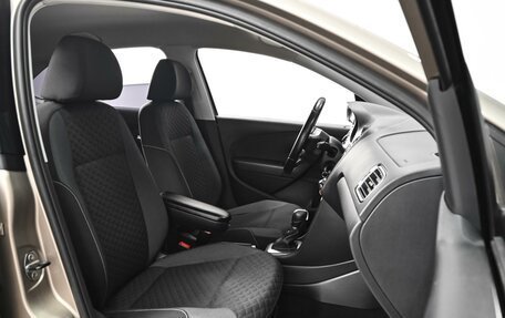 Volkswagen Polo VI (EU Market), 2018 год, 1 478 000 рублей, 8 фотография