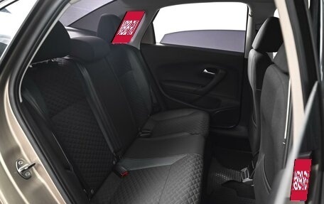 Volkswagen Polo VI (EU Market), 2018 год, 1 478 000 рублей, 7 фотография