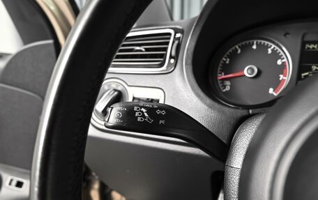 Volkswagen Polo VI (EU Market), 2018 год, 1 478 000 рублей, 16 фотография