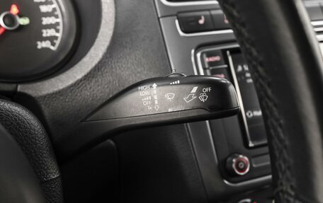 Volkswagen Polo VI (EU Market), 2018 год, 1 478 000 рублей, 17 фотография