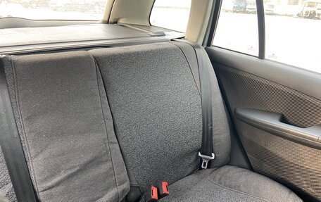 Skoda Fabia I, 2007 год, 230 000 рублей, 2 фотография