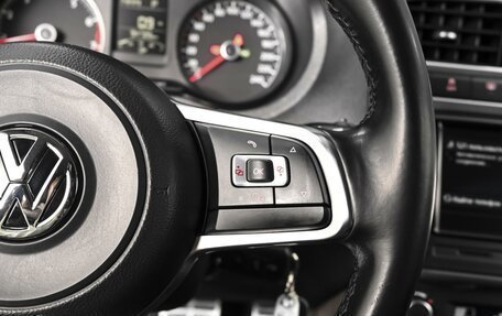 Volkswagen Polo VI (EU Market), 2018 год, 1 478 000 рублей, 19 фотография