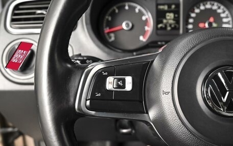 Volkswagen Polo VI (EU Market), 2018 год, 1 478 000 рублей, 18 фотография