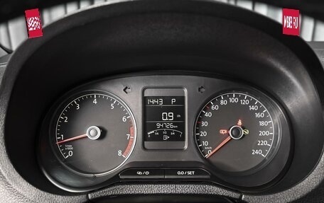 Volkswagen Polo VI (EU Market), 2018 год, 1 478 000 рублей, 20 фотография