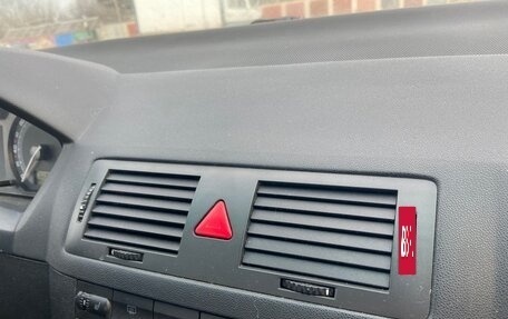 Skoda Fabia I, 2007 год, 230 000 рублей, 3 фотография