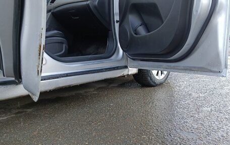 Chevrolet Cruze II, 2011 год, 345 000 рублей, 10 фотография