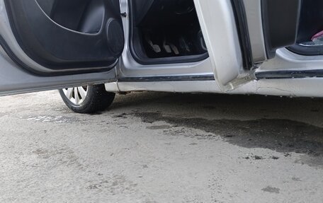 Chevrolet Cruze II, 2011 год, 345 000 рублей, 11 фотография