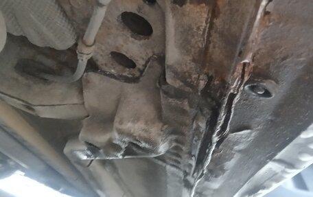 Chevrolet Cruze II, 2011 год, 345 000 рублей, 13 фотография