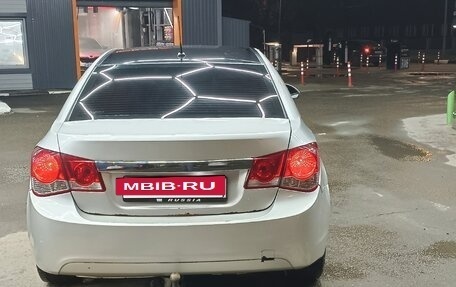 Chevrolet Cruze II, 2011 год, 345 000 рублей, 6 фотография