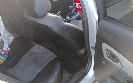 Chevrolet Cruze II, 2011 год, 345 000 рублей, 14 фотография