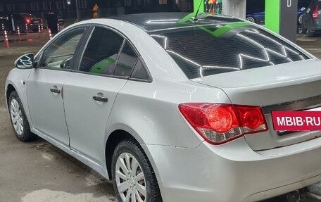 Chevrolet Cruze II, 2011 год, 345 000 рублей, 8 фотография