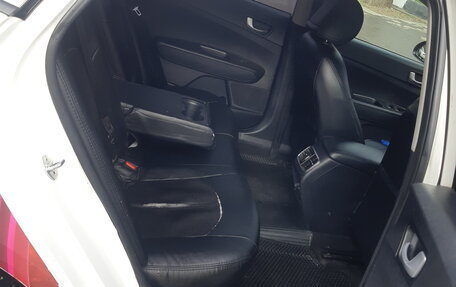 KIA Optima IV, 2019 год, 980 000 рублей, 7 фотография