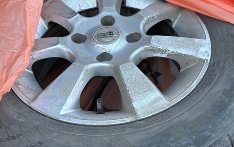 Nissan Tiida, 2011 год, 720 000 рублей, 13 фотография